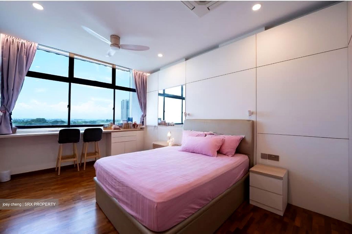 The Summit (D16), Condominium #537398441